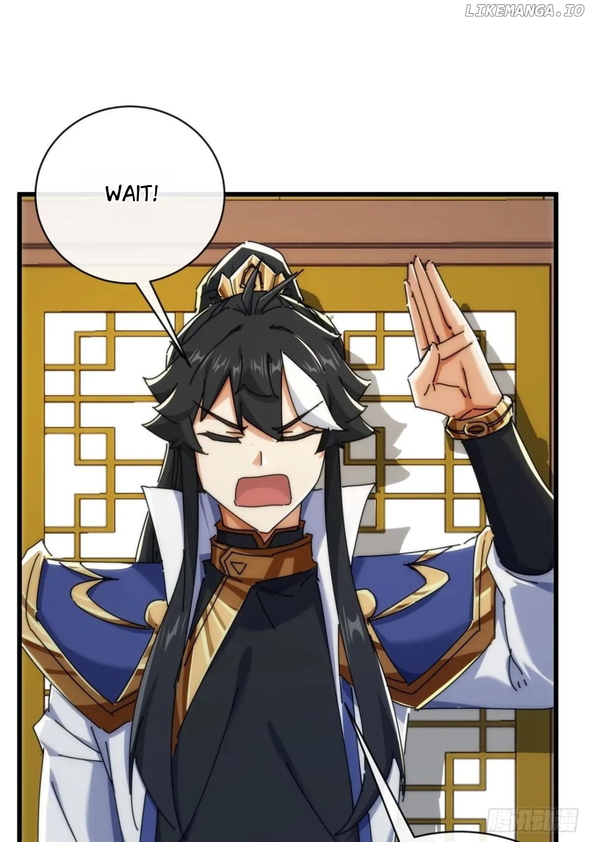 Please Slay The Demon! Young Master! Chapter 140 - page 56